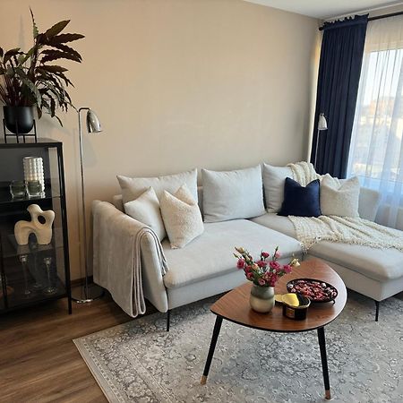 City Chic Rental Valmiera Exteriör bild