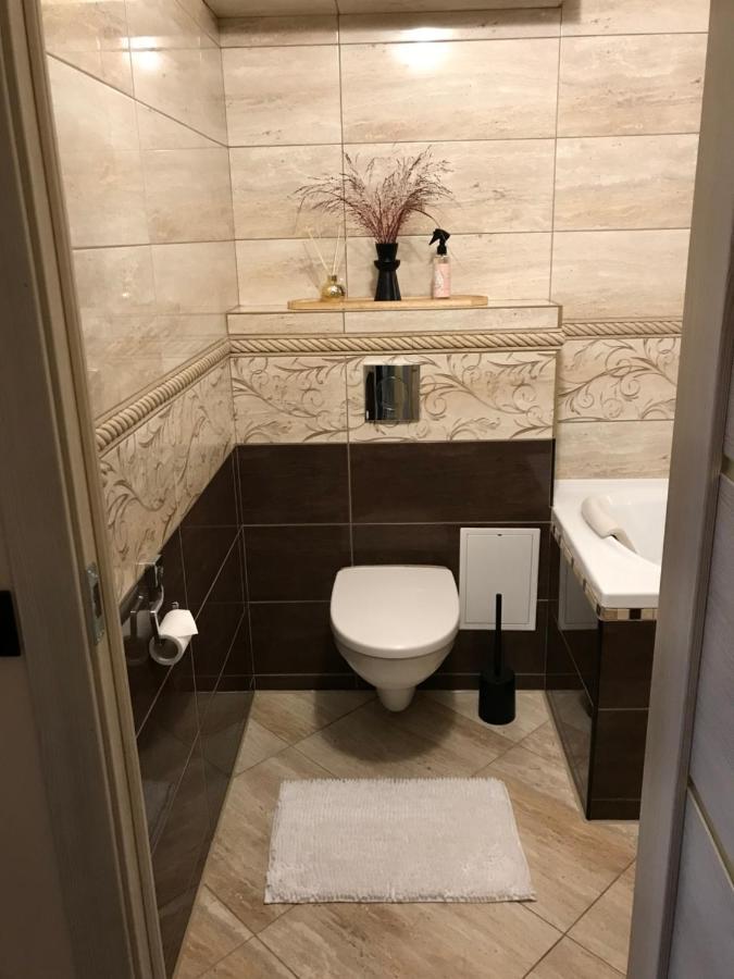 City Chic Rental Valmiera Exteriör bild