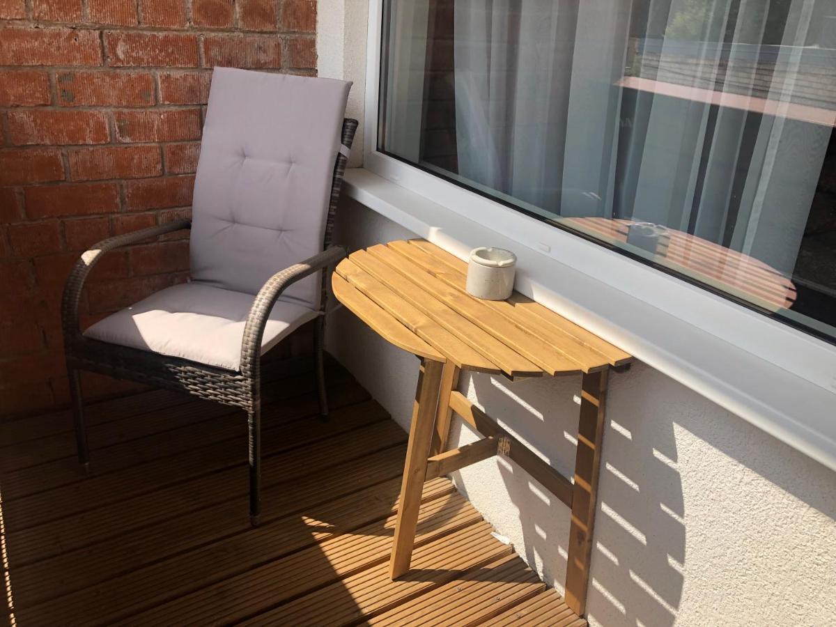 City Chic Rental Valmiera Exteriör bild