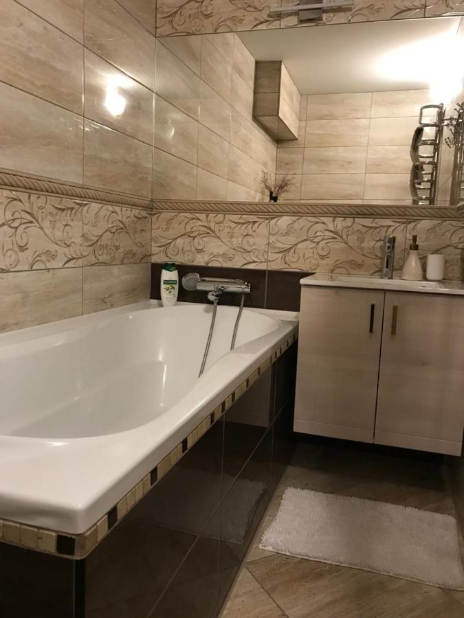 City Chic Rental Valmiera Exteriör bild