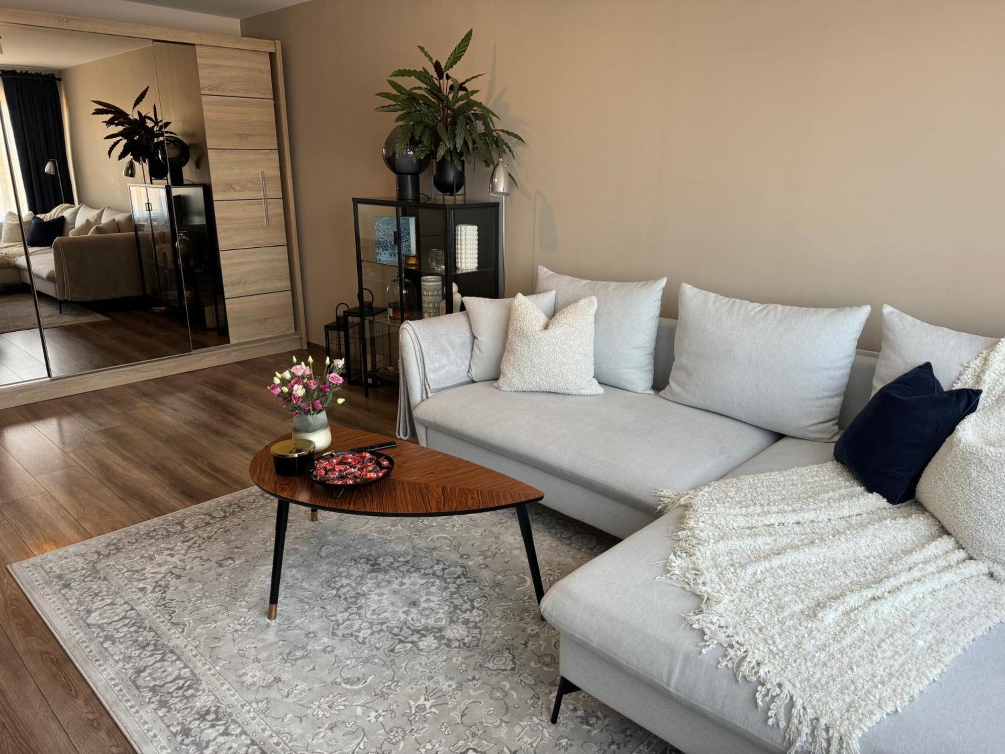 City Chic Rental Valmiera Exteriör bild