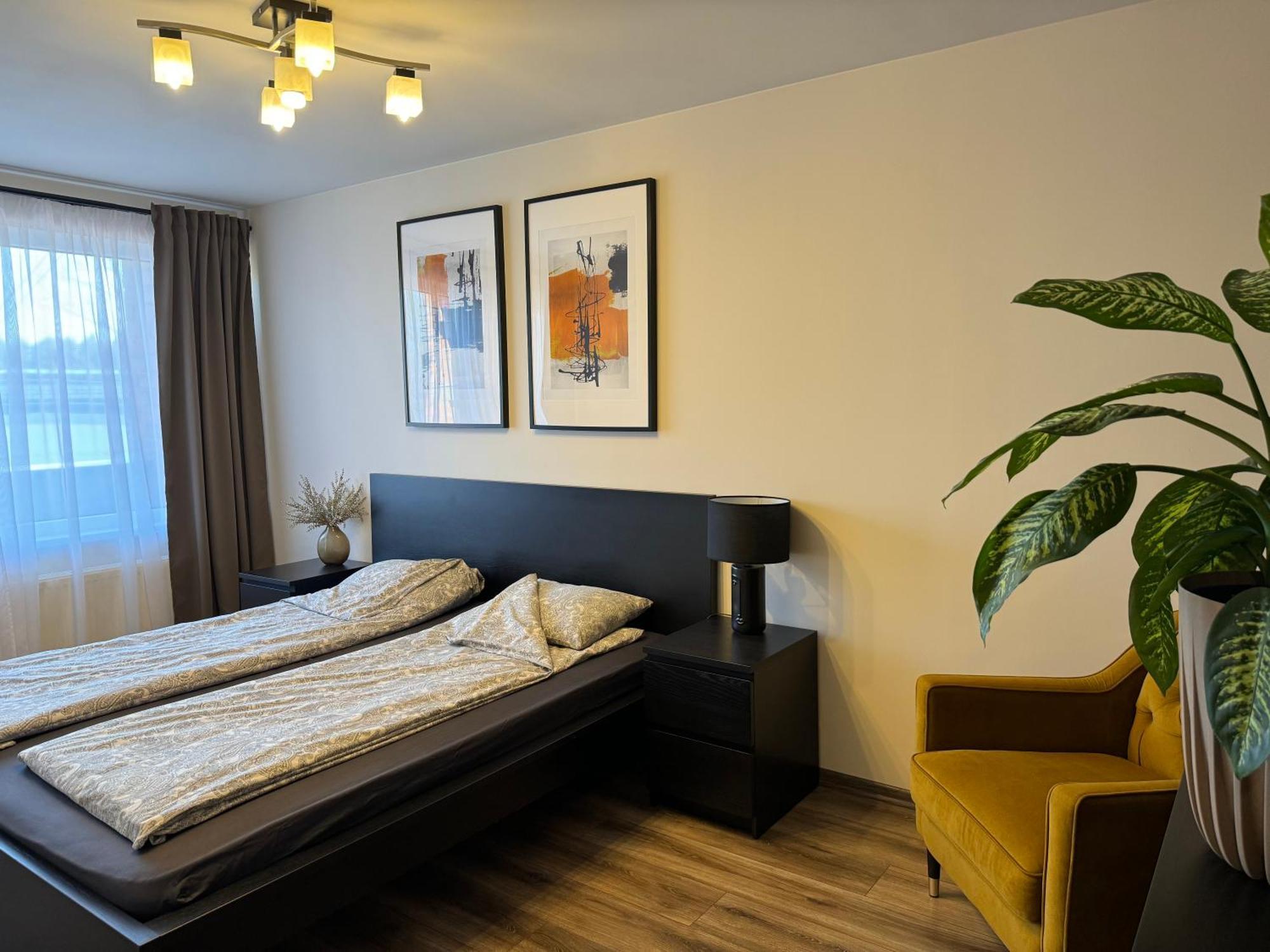 City Chic Rental Valmiera Exteriör bild