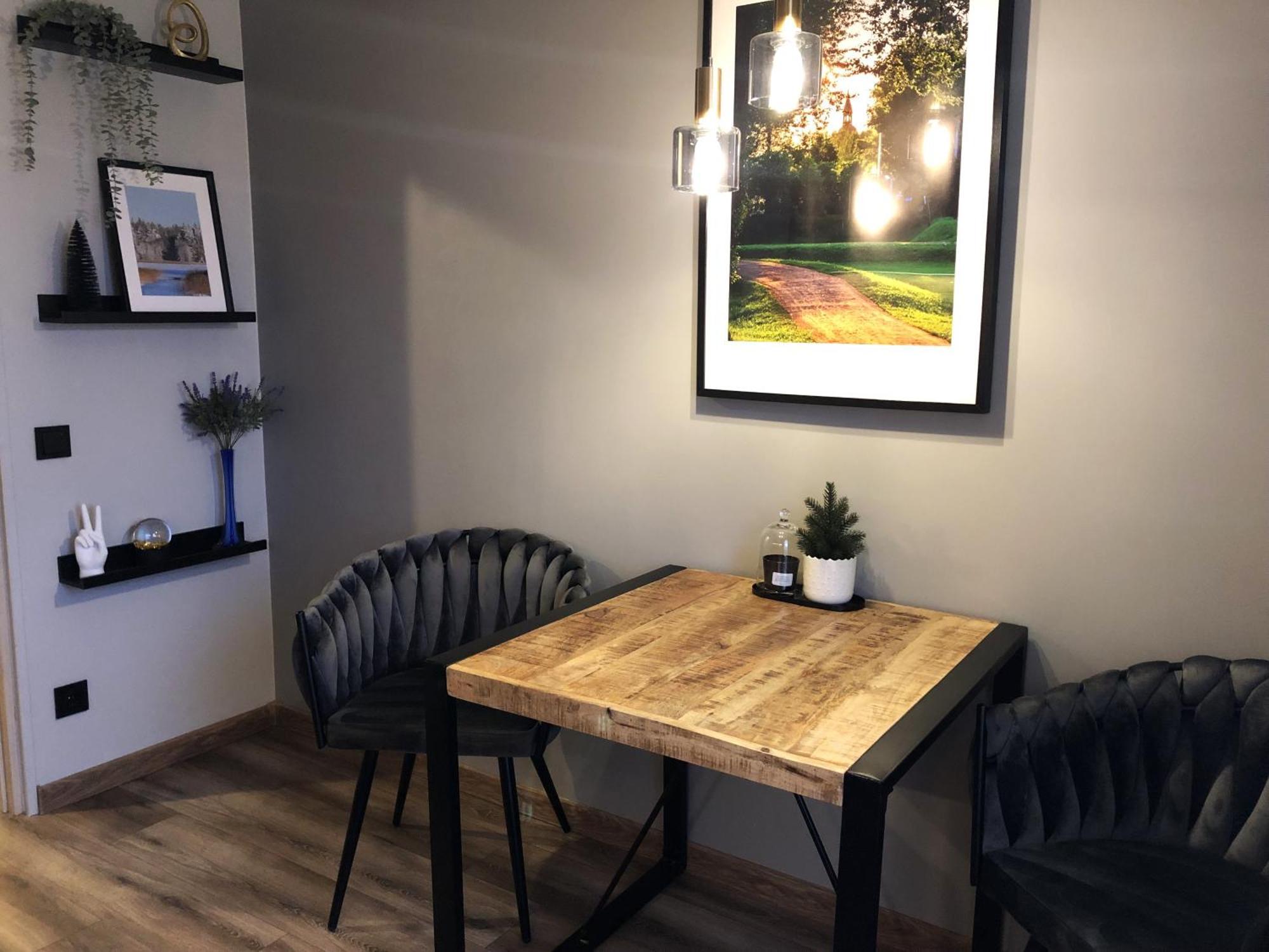 City Chic Rental Valmiera Exteriör bild